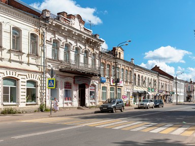 Фото 3 - Экскурсия: "Чудеса тверской Венеции: Вышний Волочёк, арт-усадьба, стекольная фабрика и валенки" Фото 3 - Экскурсия: "Чудеса тверской Венеции: Вышний Волочёк, арт-усадьба, стекольная фабрика и валенки"