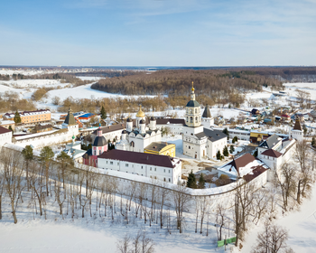 Фото 2 авторского тура - день 1 "Прогулка по Боровску, смехотерапия и тренировка радости" Фото 2 авторского тура - день 1 "Прогулка по Боровску, смехотерапия и тренировка радости"