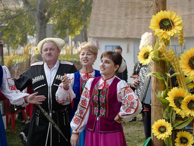 Экскурсии
