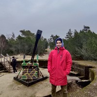 Фото отзыва 25: экскурсия "Ваш идеальный день на Куршской косе" Фото отзыва 25: экскурсия "Ваш идеальный день на Куршской косе"