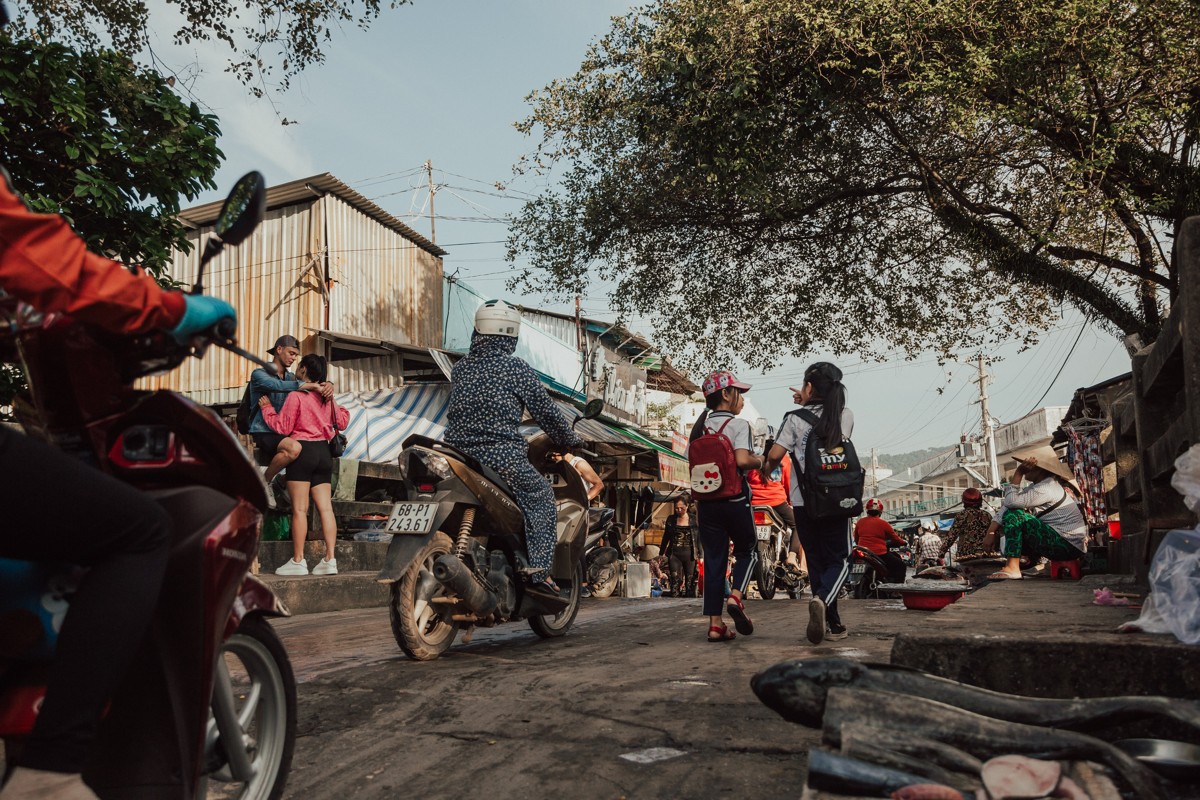 Фототур по острову Фукуок (20/20)