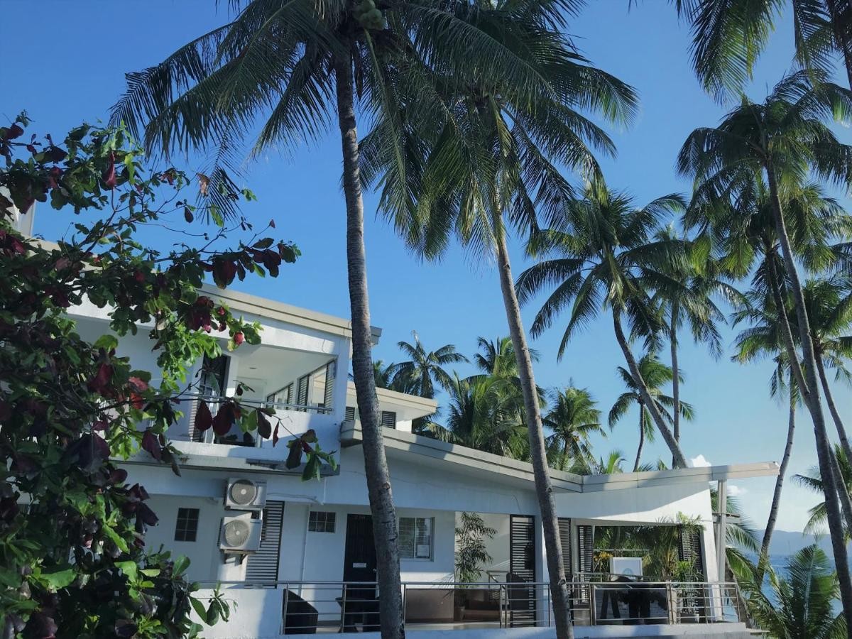 Приключения на Филиппинских островах: от Палавана до Боракая (11/32)