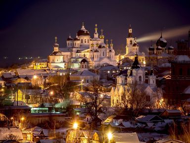 Фото 3 - Экскурсия: "По святым местам: в Дивеево и Арзамас" Фото 3 - Экскурсия: "По святым местам: в Дивеево и Арзамас"