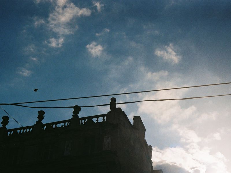 Мастер-класс «Снято на пленку» (20/25)