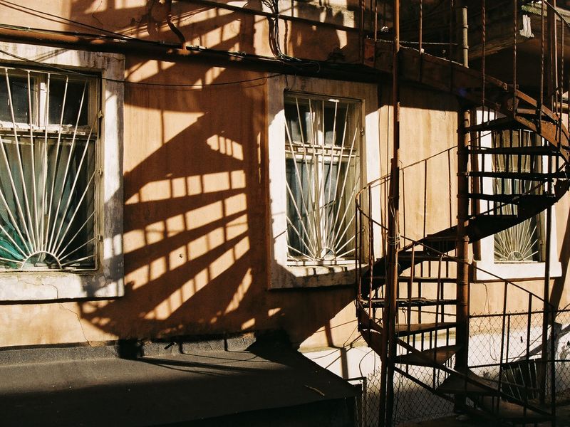 Мастер-класс «Снято на пленку» (18/25)