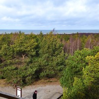 Фото отзыва 37: экскурсия "Самое-самое на Куршской косе" Фото отзыва 37: экскурсия "Самое-самое на Куршской косе"