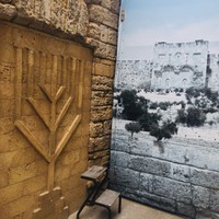 Фото отзыва 1: экскурсия "Малый Иерусалим — сердце Евпатории" Фото отзыва 1: экскурсия "Малый Иерусалим — сердце Евпатории"