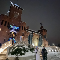 Фото отзыва 9: экскурсия "По Куршской косе и Зеленоградску в мини-группе" Фото отзыва 9: экскурсия "По Куршской косе и Зеленоградску в мини-группе"