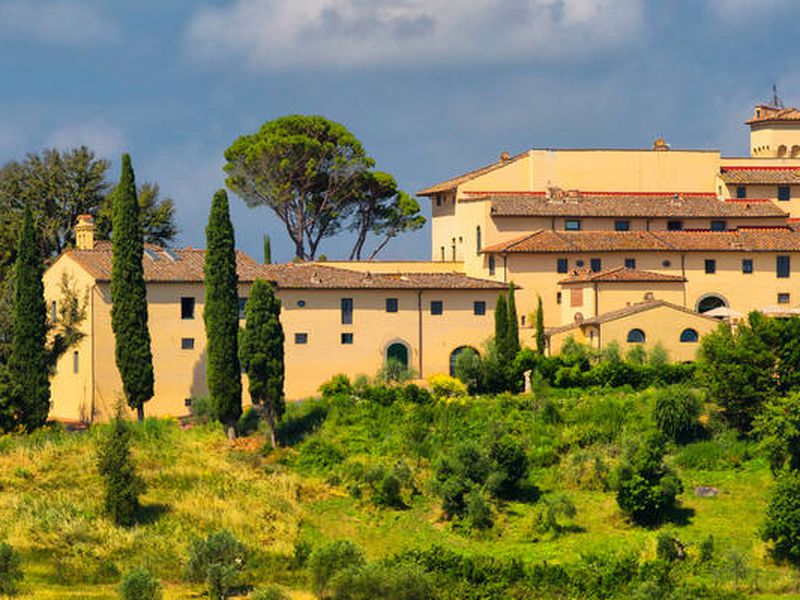 По Тоскане на кабриолете (из Флоренции) (10/12)