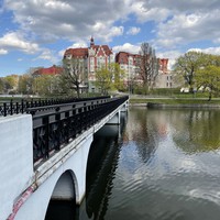 Фото отзыва 6: экскурсия "Калининград на одном дыхании" Фото отзыва 6: экскурсия "Калининград на одном дыхании"