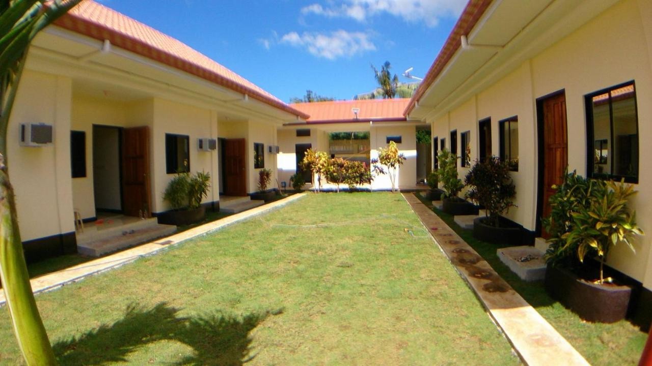 Приключения на Филиппинских островах: от Палавана до Боракая (14/32)