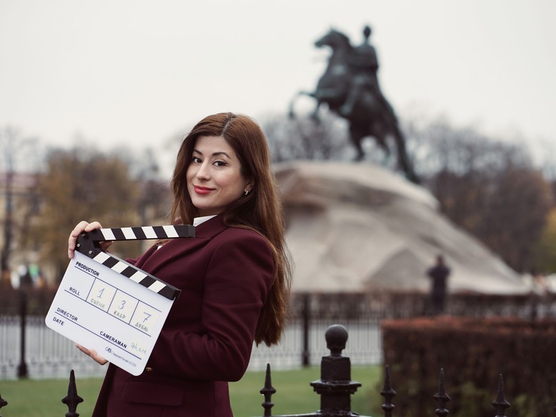 Фотоэкскурсия по кино-Петербургу (9/15)