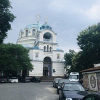 Фото отзыва 4: экскурсия "Малый Иерусалим — сердце Евпатории" Фото отзыва 4: экскурсия "Малый Иерусалим — сердце Евпатории"