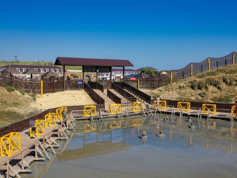 Из Новороссийска к Азовскому морю! (9/24)