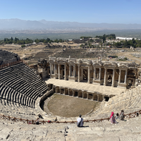 Фото отзыва 3: экскурсия 