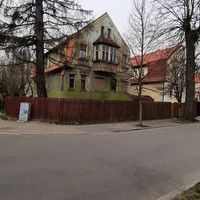 Фото отзыва 35: экскурсия "Вдохновляющий Амалиенау" Фото отзыва 35: экскурсия "Вдохновляющий Амалиенау"
