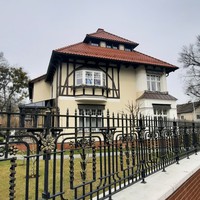 Фото отзыва 34: экскурсия "Вдохновляющий Амалиенау" Фото отзыва 34: экскурсия "Вдохновляющий Амалиенау"