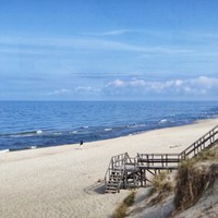 Фото отзыва 2: экскурсия "Куршская коса: земля древних куршей и великанши Неринги" Фото отзыва 2: экскурсия "Куршская коса: земля древних куршей и великанши Неринги"