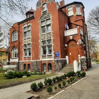 Фото отзыва 33: экскурсия "Вдохновляющий Амалиенау" Фото отзыва 33: экскурсия "Вдохновляющий Амалиенау"
