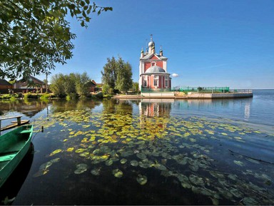 Экскурсии