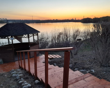 Фото 4 авторского тура - день 1 "SPA и оздоровительные практики" Фото 4 авторского тура - день 1 "SPA и оздоровительные практики"