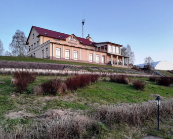 Фото 3 авторского тура - день 1 "SPA и оздоровительные практики" Фото 3 авторского тура - день 1 "SPA и оздоровительные практики"