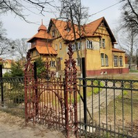 Фото отзыва 32: экскурсия "Вдохновляющий Амалиенау" Фото отзыва 32: экскурсия "Вдохновляющий Амалиенау"