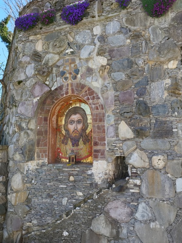 Фото 4 - Паломническая экскурсия из Сочи: монастырь Крестовая Пустынь и другие святыни