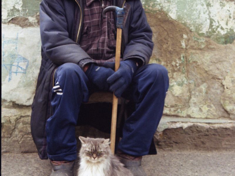 Мастер-класс «Снято на пленку» (7/25)