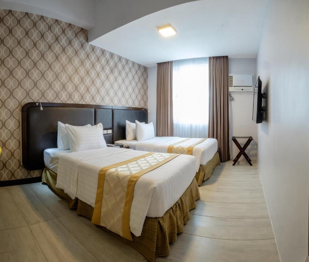 Приключения на Филиппинских островах: от Палавана до Боракая (20/32)