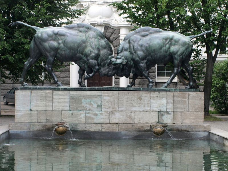 Калининград — первое знакомство (5/7)