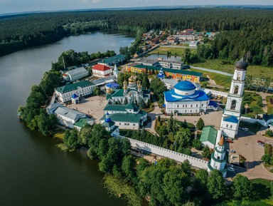 Экскурсии
