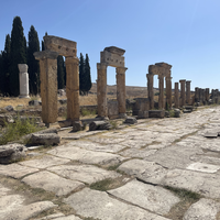 Фото отзыва 2: экскурсия 