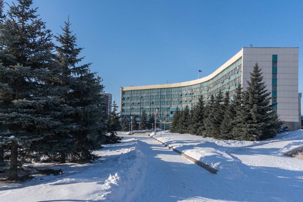 Узнать Новокузнецк за 3 часа (6/6)