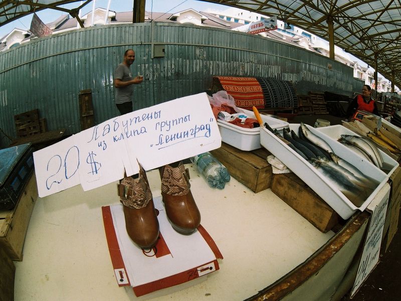 Мастер-класс «Снято на пленку» (21/25)