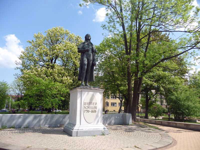 Калининград — первое знакомство (6/7)