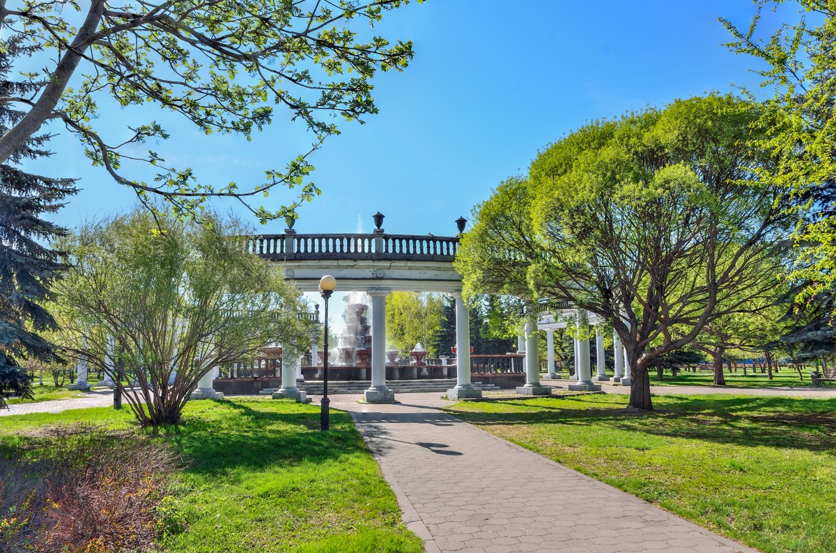 Узнать Новокузнецк за 3 часа (4/6)