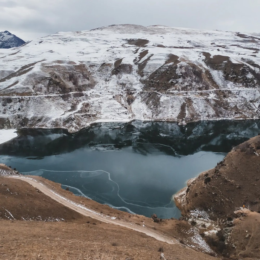 Вперёд, на Эльбрус! Экскурсия к «горе счастья» (9/10)