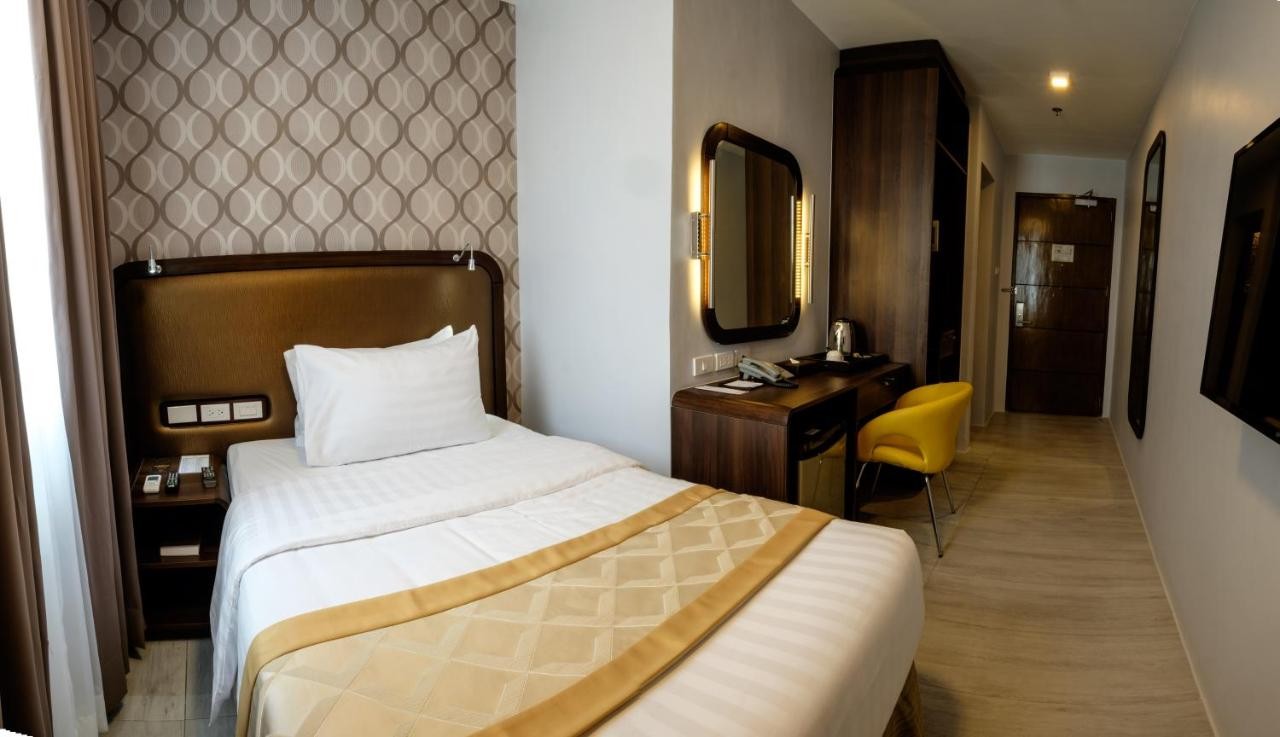 Приключения на Филиппинских островах: от Палавана до Боракая (23/32)