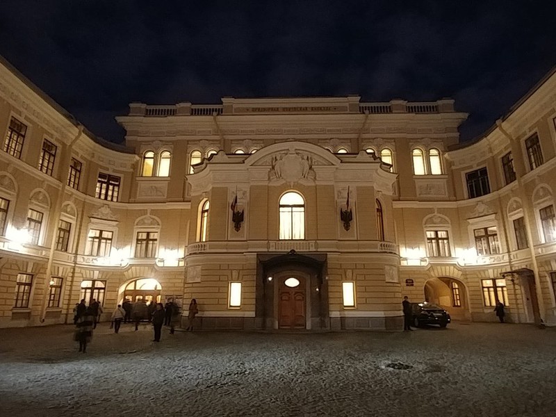 В поисках упавшей звезды: детский вечерний квест (7/9)