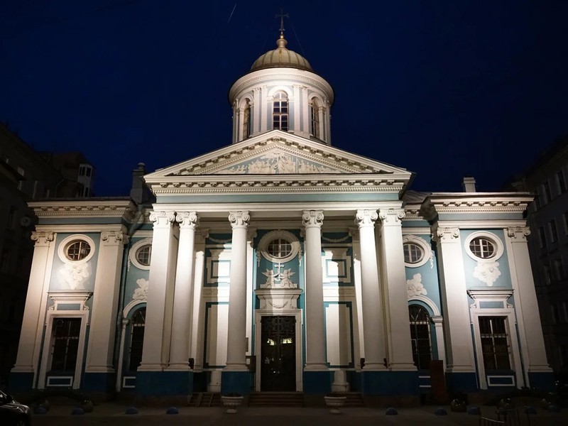 В поисках упавшей звезды: детский вечерний квест (6/9)