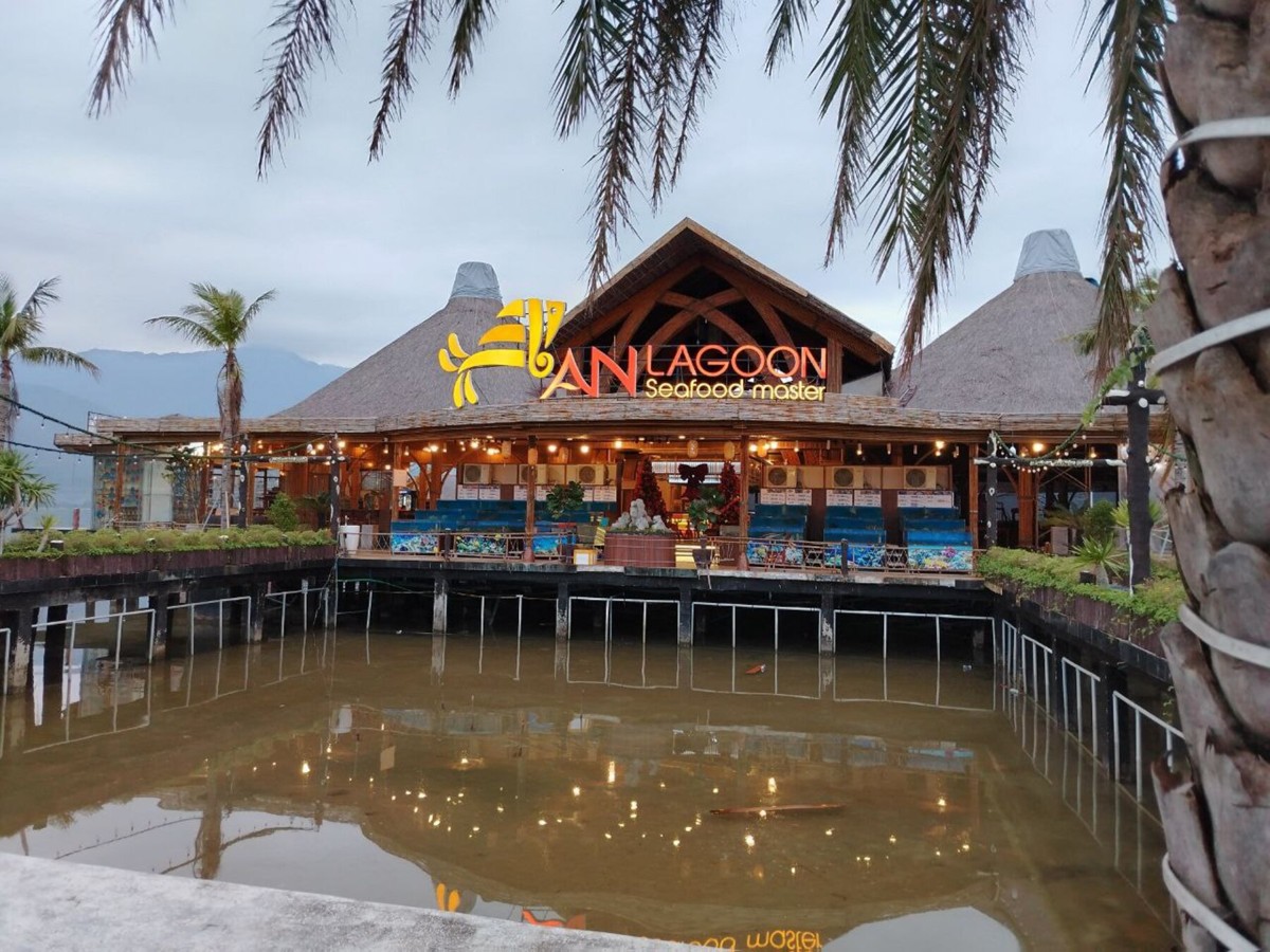 Перевал Хай Ван и дегустация устриц в заливе Ланг Ко (из Дананга) (5/8)