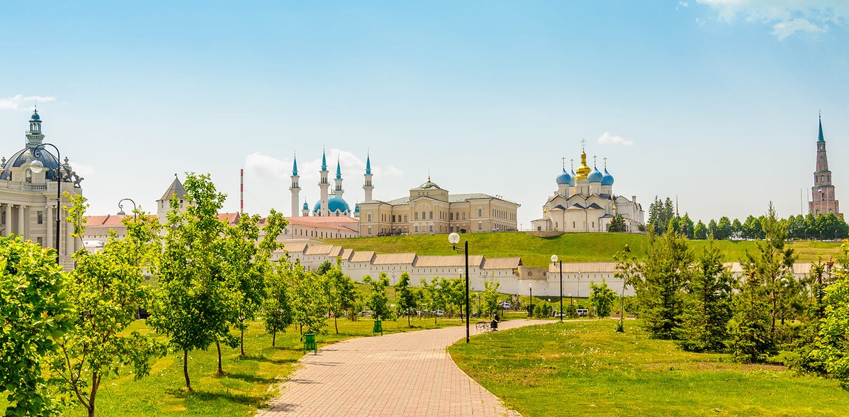 Развлечения в Казани 💥 интересные мероприятия для детей и взрослых ...
