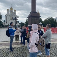 Фото отзыва 68: экскурсия "Калининград на одном дыхании" Фото отзыва 68: экскурсия "Калининград на одном дыхании"