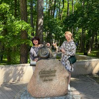 Фото отзыва 20: экскурсия "Очаровательные Светлогорск и Зеленоградск" Фото отзыва 20: экскурсия "Очаровательные Светлогорск и Зеленоградск"