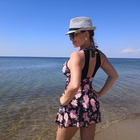 Фото отзыва 90: экскурсия "По Куршской косе и Зеленоградску в мини-группе" Фото отзыва 90: экскурсия "По Куршской косе и Зеленоградску в мини-группе"
