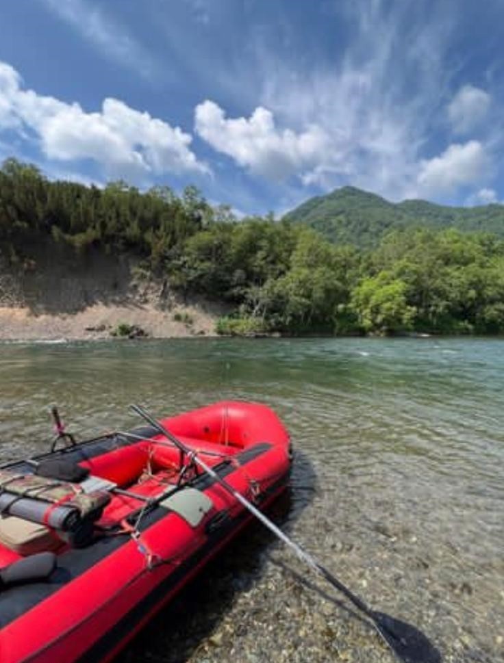Топовые места Камчатки: налегке и с комфортом (7/7)