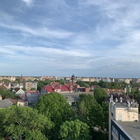 Фото отзыва 26: экскурсия "Три в одном: Куршская коса, Зеленоградск и замок Нессельбек" Фото отзыва 26: экскурсия "Три в одном: Куршская коса, Зеленоградск и замок Нессельбек"