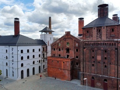 Фото 3 - Экскурсия: "Чем славен Кёнигсберг: история и кулинарные традиции" Фото 3 - Экскурсия: "Чем славен Кёнигсберг: история и кулинарные традиции"
