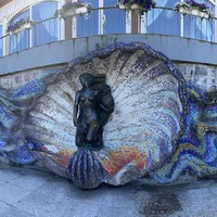 Фото отзыва 18: экскурсия "Очаровательные Светлогорск и Зеленоградск" Фото отзыва 18: экскурсия "Очаровательные Светлогорск и Зеленоградск"